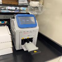 Thermo ALPS5000 Microplate Sealer image 0